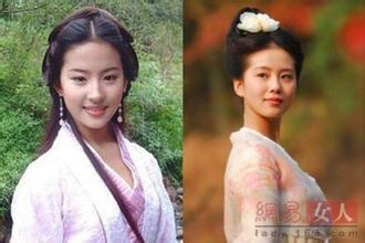 娱乐圈爆料刘诗诗新戏,古装剧造型惊艳,演绎传奇爱情故事 第2张 娱乐圈爆料刘诗诗新戏,古装剧造型惊艳,演绎传奇爱情故事 第2张